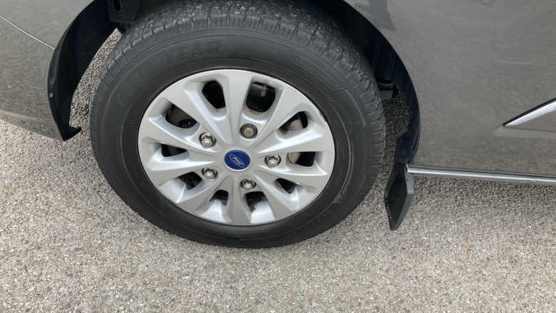 Ford Transit Custom 340 L1 Diesel Fwd 2.0 EcoBlue 170ps Low Roof Limited Van Auto